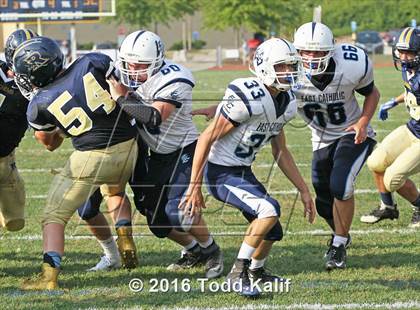 Thumbnail 1 in East Catholic @ RHAM photogallery.