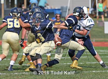 Thumbnail 3 in East Catholic @ RHAM photogallery.