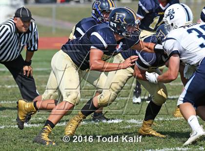 Thumbnail 1 in East Catholic @ RHAM photogallery.