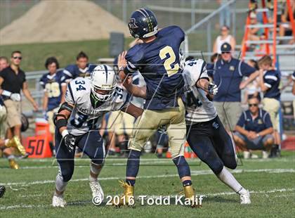 Thumbnail 2 in East Catholic @ RHAM photogallery.