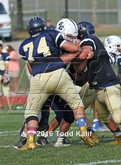 Thumbnail 1 in East Catholic @ RHAM photogallery.
