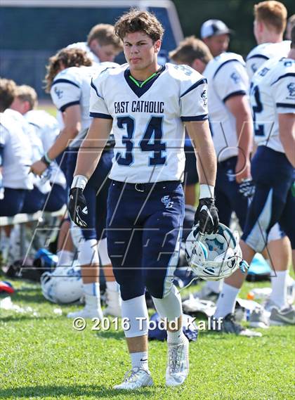 Thumbnail 1 in East Catholic @ RHAM photogallery.