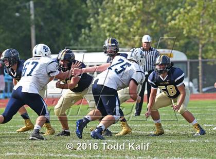 Thumbnail 2 in East Catholic @ RHAM photogallery.