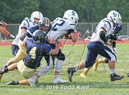 Thumbnail 2 in East Catholic @ RHAM photogallery.