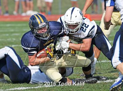 Thumbnail 1 in East Catholic @ RHAM photogallery.