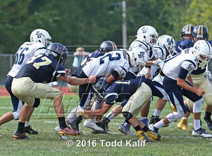Thumbnail 3 in East Catholic @ RHAM photogallery.