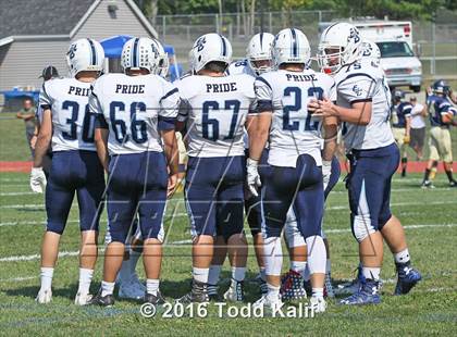 Thumbnail 1 in East Catholic @ RHAM photogallery.
