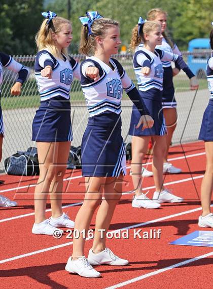 Thumbnail 1 in East Catholic @ RHAM photogallery.