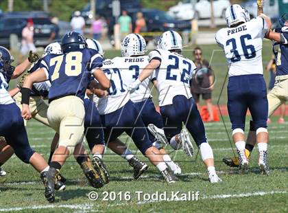 Thumbnail 3 in East Catholic @ RHAM photogallery.