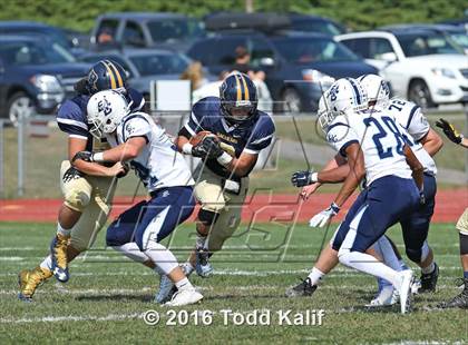 Thumbnail 2 in East Catholic @ RHAM photogallery.