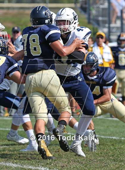 Thumbnail 1 in East Catholic @ RHAM photogallery.