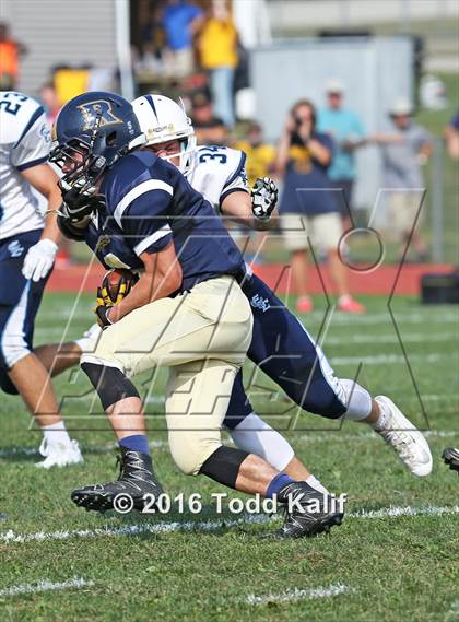 Thumbnail 1 in East Catholic @ RHAM photogallery.