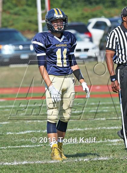 Thumbnail 2 in East Catholic @ RHAM photogallery.