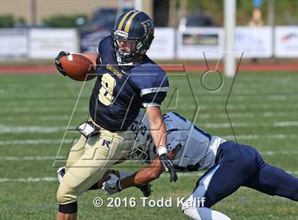 Thumbnail 3 in East Catholic @ RHAM photogallery.