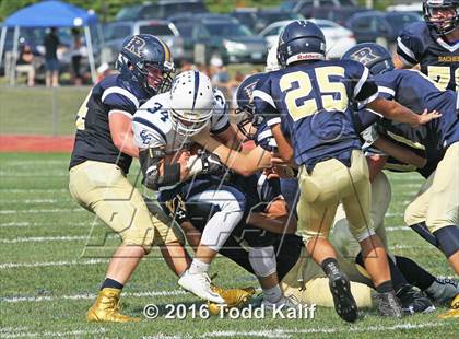 Thumbnail 3 in East Catholic @ RHAM photogallery.