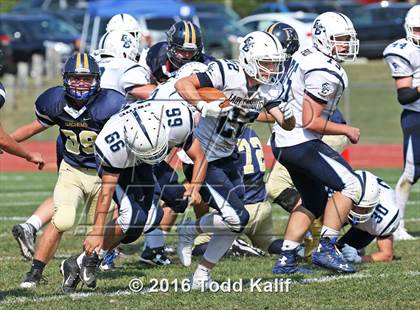 Thumbnail 1 in East Catholic @ RHAM photogallery.