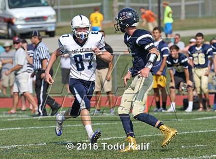 Thumbnail 3 in East Catholic @ RHAM photogallery.