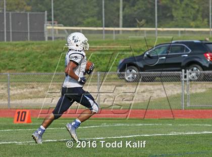 Thumbnail 3 in East Catholic @ RHAM photogallery.