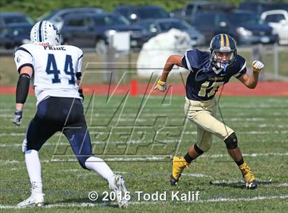 Thumbnail 3 in East Catholic @ RHAM photogallery.