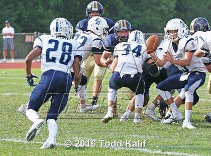 Thumbnail 3 in East Catholic @ RHAM photogallery.