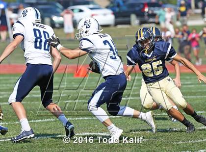 Thumbnail 3 in East Catholic @ RHAM photogallery.