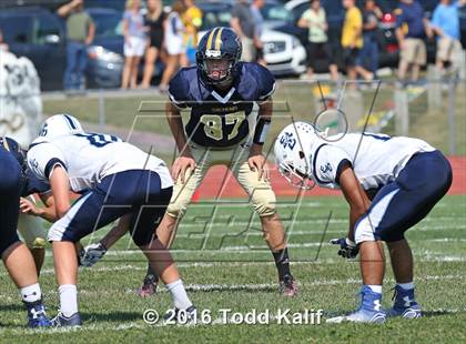 Thumbnail 1 in East Catholic @ RHAM photogallery.