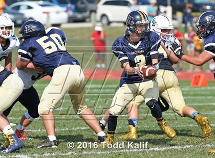 Thumbnail 3 in East Catholic @ RHAM photogallery.