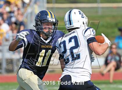 Thumbnail 1 in East Catholic @ RHAM photogallery.