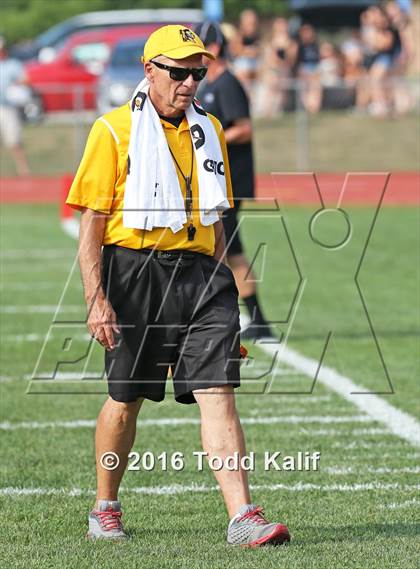Thumbnail 2 in East Catholic @ RHAM photogallery.