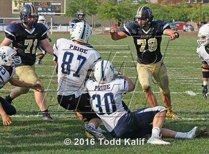 Thumbnail 1 in East Catholic @ RHAM photogallery.