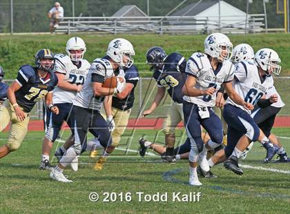 Thumbnail 1 in East Catholic @ RHAM photogallery.