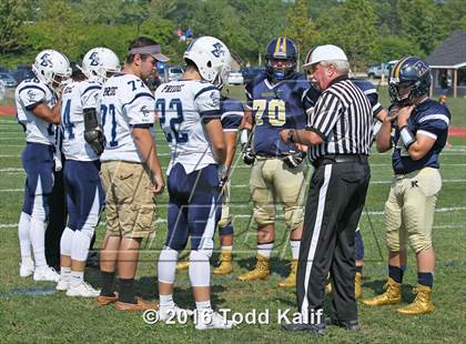 Thumbnail 1 in East Catholic @ RHAM photogallery.