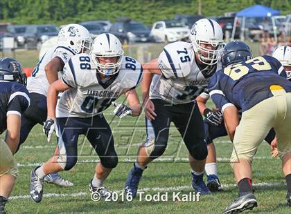 Thumbnail 1 in East Catholic @ RHAM photogallery.