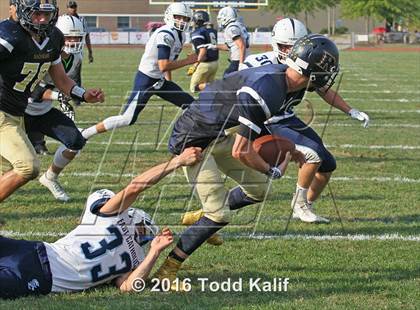 Thumbnail 2 in East Catholic @ RHAM photogallery.