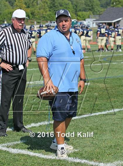 Thumbnail 1 in East Catholic @ RHAM photogallery.