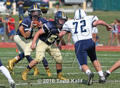 Thumbnail 1 in East Catholic @ RHAM photogallery.
