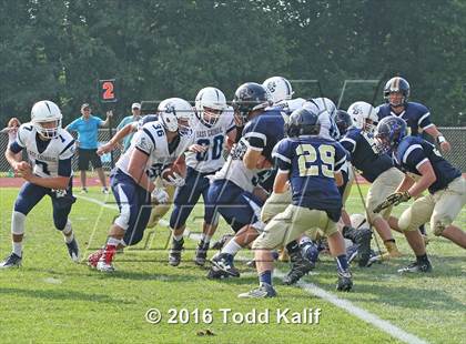 Thumbnail 3 in East Catholic @ RHAM photogallery.
