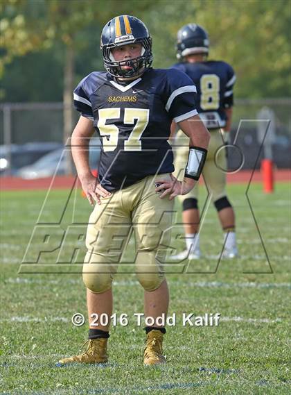Thumbnail 2 in East Catholic @ RHAM photogallery.