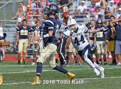 Thumbnail 3 in East Catholic @ RHAM photogallery.