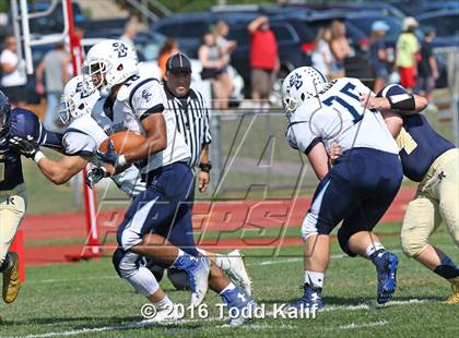 Thumbnail 2 in East Catholic @ RHAM photogallery.