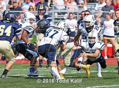 Thumbnail 2 in East Catholic @ RHAM photogallery.