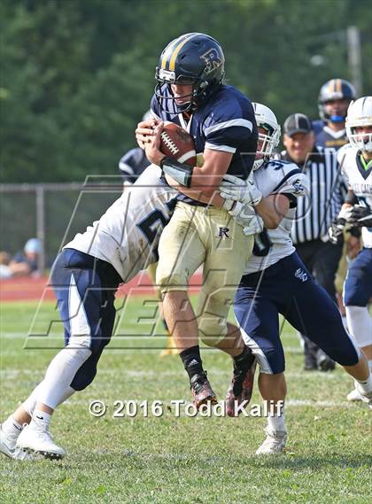 Thumbnail 2 in East Catholic @ RHAM photogallery.