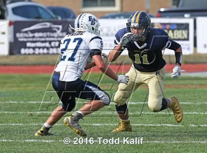 Thumbnail 1 in East Catholic @ RHAM photogallery.