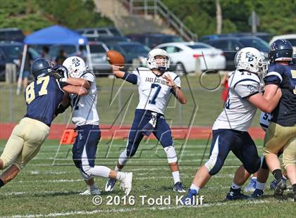 Thumbnail 2 in East Catholic @ RHAM photogallery.