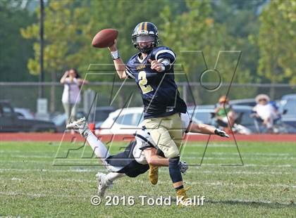 Thumbnail 2 in East Catholic @ RHAM photogallery.