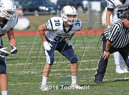 Thumbnail 3 in East Catholic @ RHAM photogallery.
