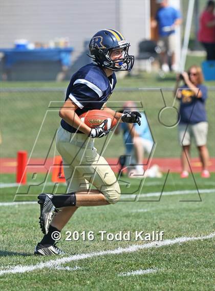 Thumbnail 1 in East Catholic @ RHAM photogallery.