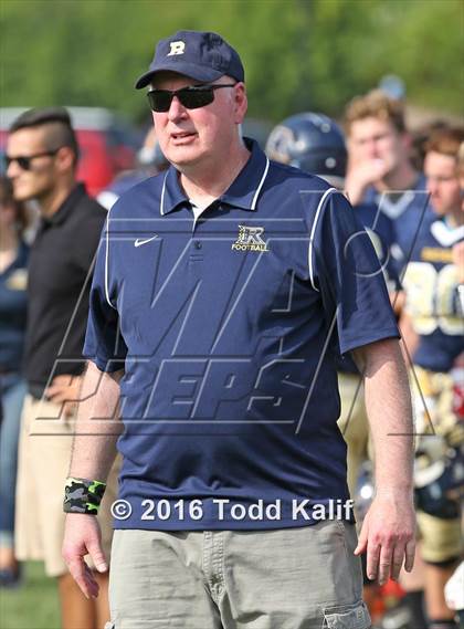 Thumbnail 3 in East Catholic @ RHAM photogallery.