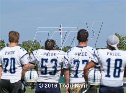 Thumbnail 2 in East Catholic @ RHAM photogallery.