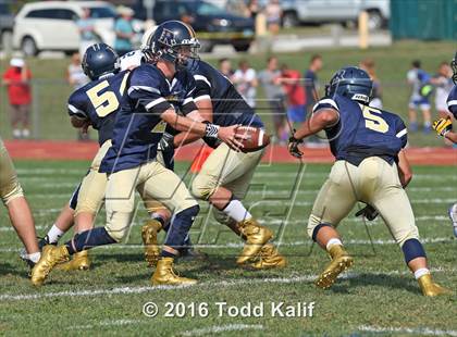 Thumbnail 2 in East Catholic @ RHAM photogallery.